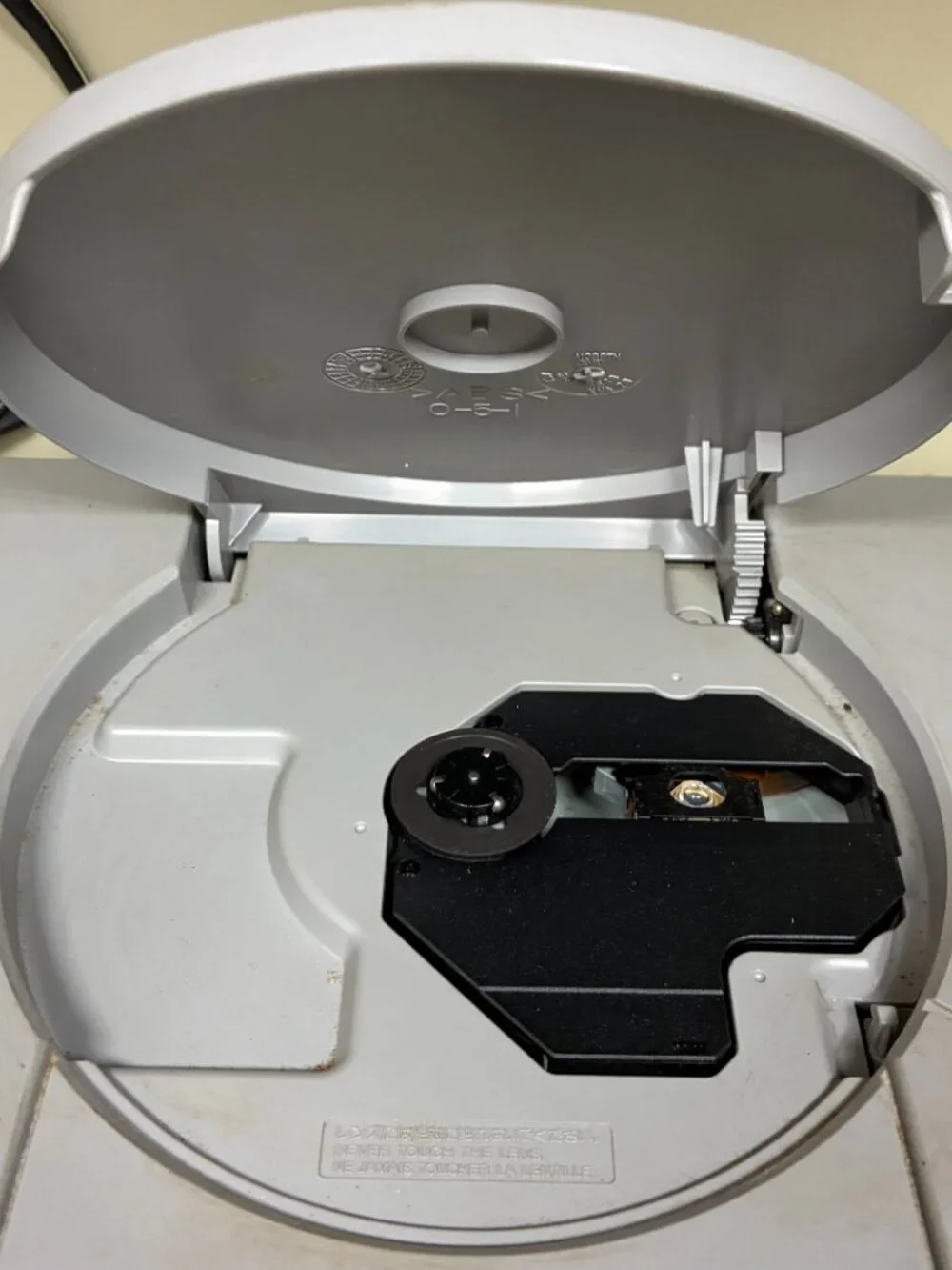 Sony fully tested